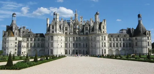 Chambord : le concert de Sting de nouveau reporté, rendez-vous en 2022