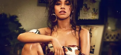 Camila Cabello dévoile un extrait d’une collaboration inédite (Video)