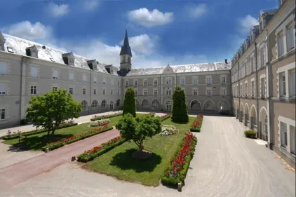 Une religieuse originaire du Maine-et-Loire enlevée à Haïti