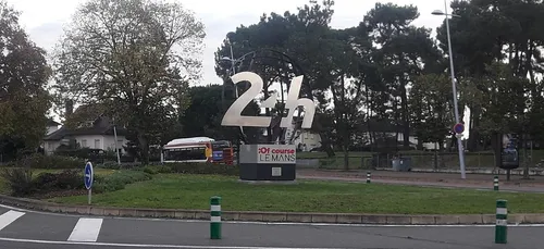 Sarthe : les 24 Heures Motos au Mans reportées aux 12 et 13 juin