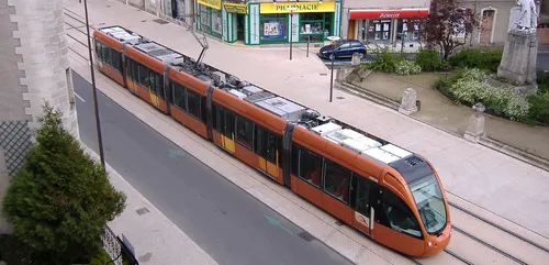 Le Mans : grève dans les transports en commun vendredi 16 avril