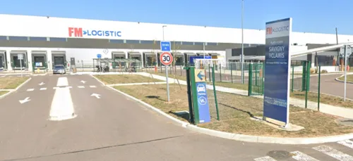 Yonne : PSE annulé, 130 emplois sauvés chez FM Logistic à...