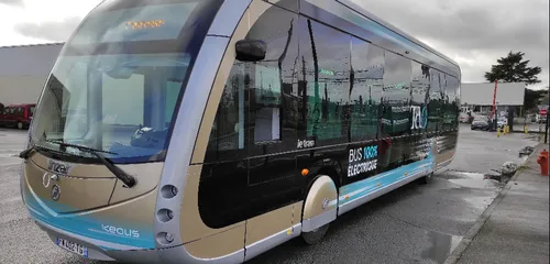 Orléans veut "le meilleur réseau de transports de France"