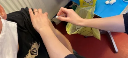 Angers : opération de vaccination dimanche pour les professionnels...