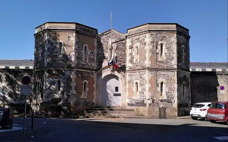 Maine-et-Loire : une nouvelle maison d’arrêt d’ici 2027 à Trélazé