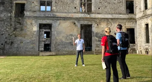 La Carte aux Trésors, belle vitrine pour l’Anjou