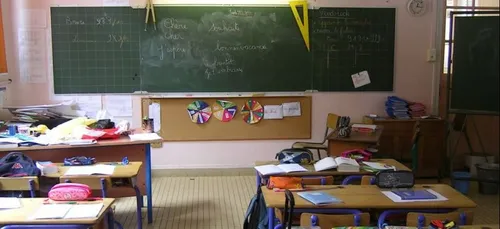 Réouverture des écoles : « on redémarre à l’identique », regrettent...