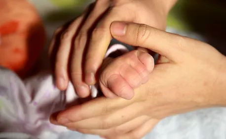 Allaitement, intimité… les bienfaits de la pandémie observés dans...