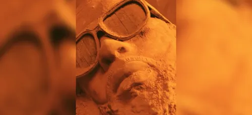 Gims de retour avec un nouveau projet ? Sa vidéo mystérieuse affole...