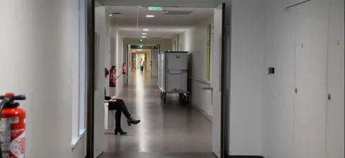 Grève reconductible de la réanimation médicale au CHU d’Angers