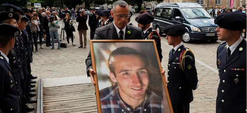 Meurtre du caporal berruyer Arthur Noyer : le procès de Nordahl...