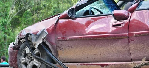 Sarthe : le trafic interrompu deux heures sur l’A28 après un accident