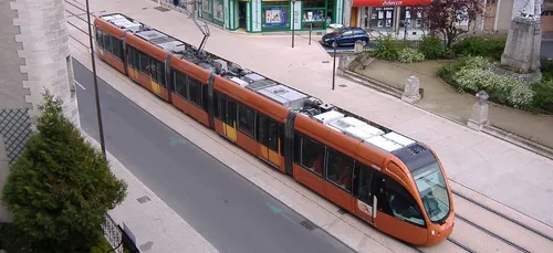 Le Mans : nouvelle grève à la Setram, le trafic perturbé vendredi 7...