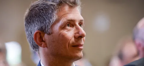 Le maire de Châteauroux Gil Avérous testé positif au COVID