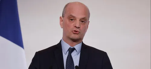 Jean-Michel Blanquer attendu à Orléans ce vendredi 7 mai