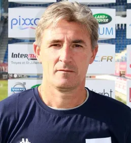 Claude Robin n’entraînera plus l’US Orléans la saison prochaine