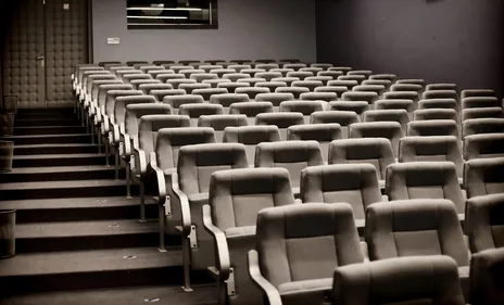 Tours, Auxerre, Le Mans : 6 mois après, les cinémas rouvrent leurs...