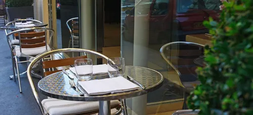 Réouverture des bars et restaurants aujourd'hui : les...