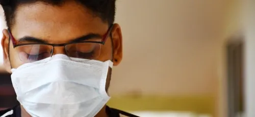 Loir-et-Cher : un allègement du port du masque en extérieur