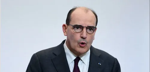 Loir-et-Cher : Jean Castex à Blois ce jeudi 20 mai