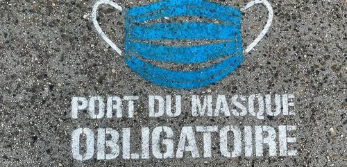 Fin du masque obligatoire : le préfet de l’Yonne rétropédale