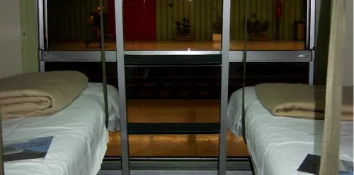 Bientôt un train de nuit Tours – Lyon ?