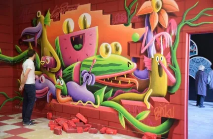 Orléans : le Loire Art Show de retour au mois de juin !