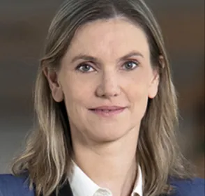 La ministre de l’Industrie Agnès Pannier-Runacher dans la Sarthe ce...