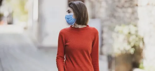 Bourges : le port du masque dans l’hypercentre n’est plus obligatoire