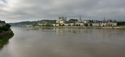 Maine-et-Loire : exercice de simulation de pollution de la Loire ce...