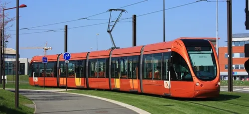 Grève à la Setram : trafic perturbé sur le réseau de transport en...
