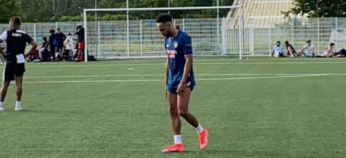 Le Mans : l’attaquant d’Arsenal Pierre-Emerick Aubameyang s’invite...