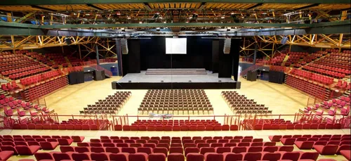 Bourges : « la filière événementielle est fragilisée » selon le...