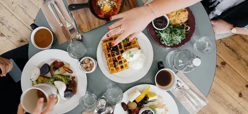 « On espère faire un bel été », dit le président des restaurateurs...