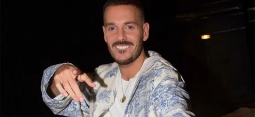 M. Pokora de retour dans le jury de "Danse avec les stars" ? Il répond