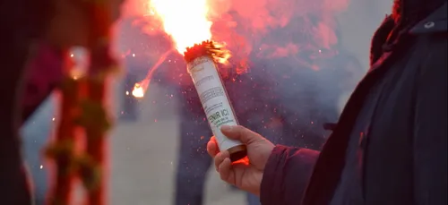 Angers : pas de village des luttes, mais des manifestations pour et...