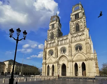 « L’été essentiel » : le rendez-vous estival d’Orléans dédié à la...