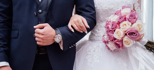 Mariage : une reprise timide avant des embouteillages ces prochains...