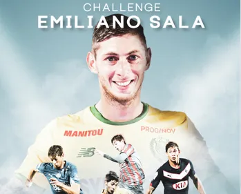 Challenge Emiliano Sala à Orléans : ouverture de la billetterie ce...