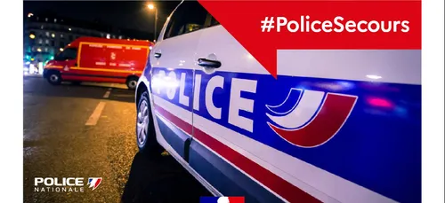 Incendie à Nexon : l’ex-compagnon de la victime interpellé