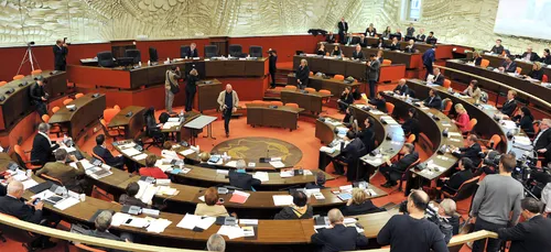 A quoi servent les conseils régionaux et départementaux et comment...