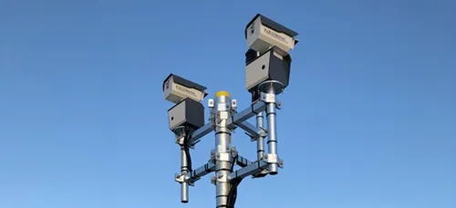 Sarthe : les forêts sous haute surveillance grâce à un nouveau...