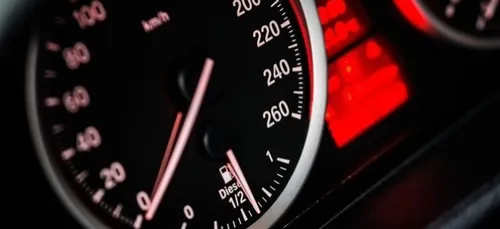 Sarthe : les contrôles de vitesse prévus cette semaine