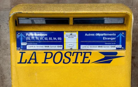 Mobilisation des postiers dans le Loiret