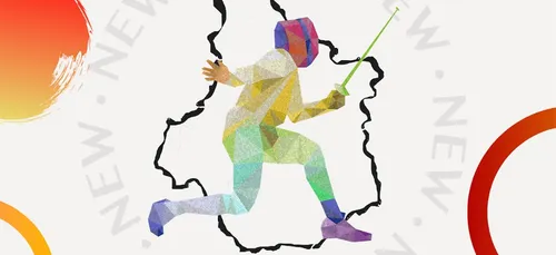 Road Tour de l'Escrime : découvrez la discipline près de chez vous !