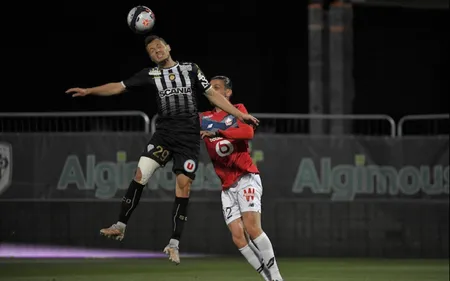 Ligue 1 : le calendrier 2021-2022 du SCO d’Angers dévoilé !