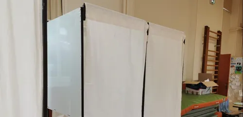 Régionales en Bourgogne-Franche-Comté : la présidente sortante (PS)...