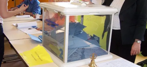 Elections départementales : l'Yonne et la Saône-et-Loire restent à...