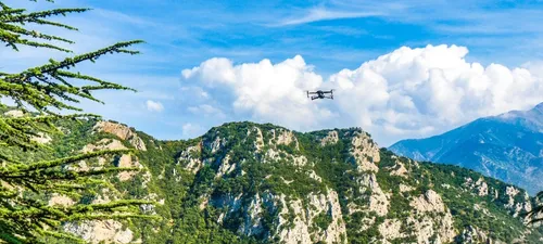 Indre-et-Loire : une entreprise jocondienne filme le Tour de France