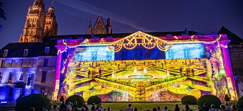 Tours : un son et lumière sur le musée des Beaux-Arts jusqu’au 5...